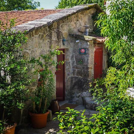 Casa Das Videiras Soajo Kültér fotó