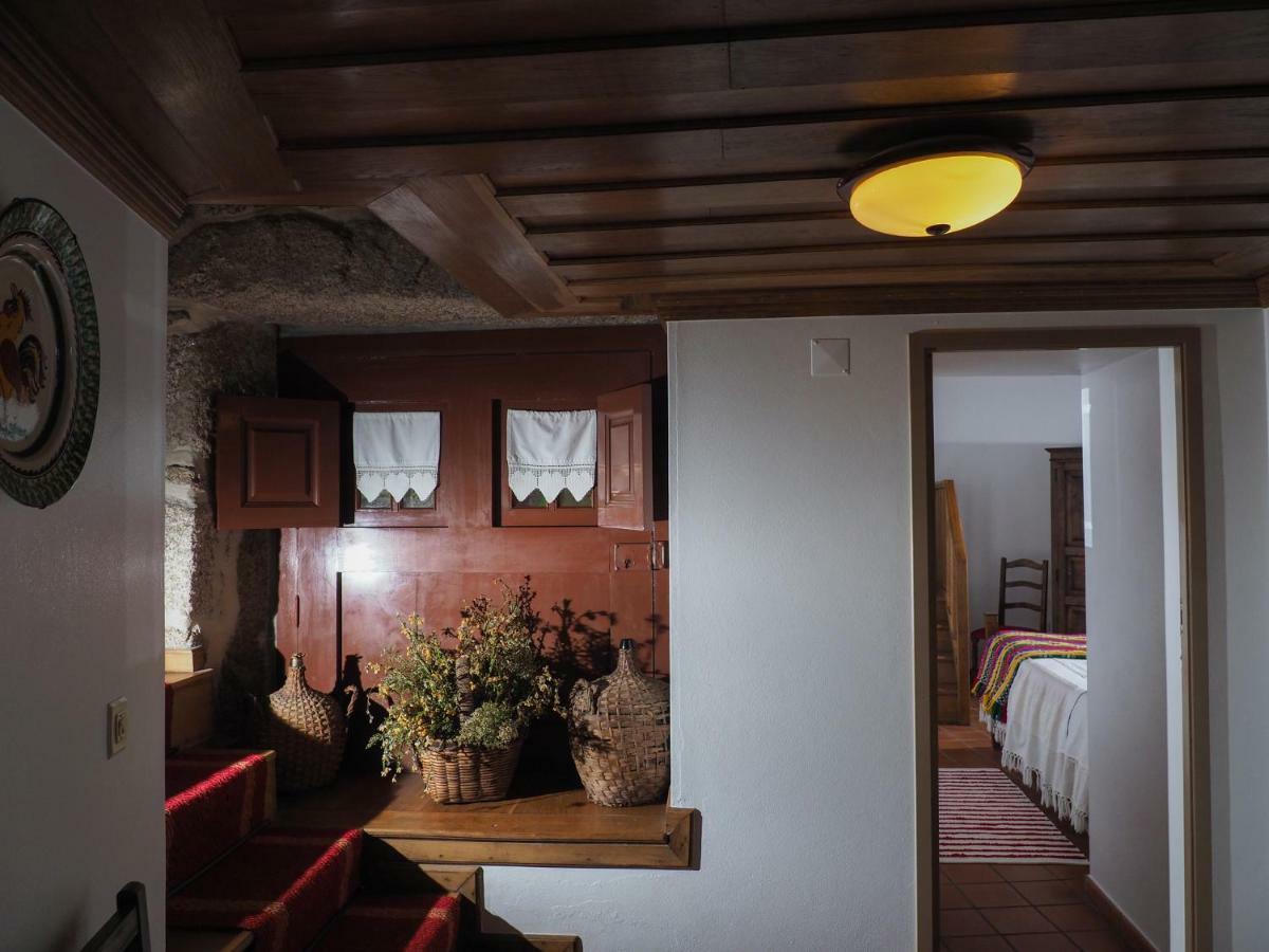 Casa Das Videiras Soajo Kültér fotó