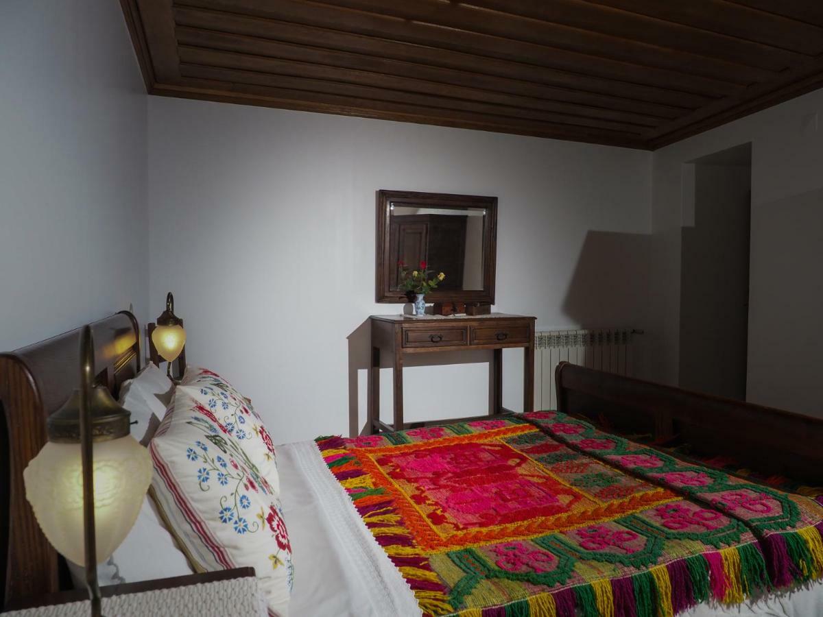 Casa Das Videiras Soajo Kültér fotó