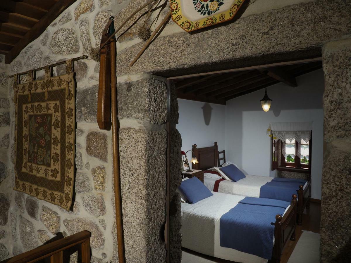 Casa Das Videiras Soajo Kültér fotó