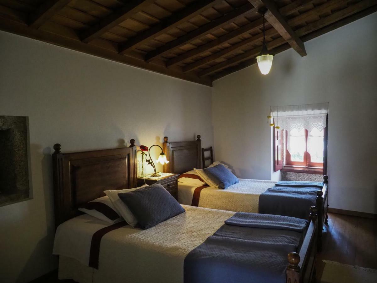 Casa Das Videiras Soajo Kültér fotó