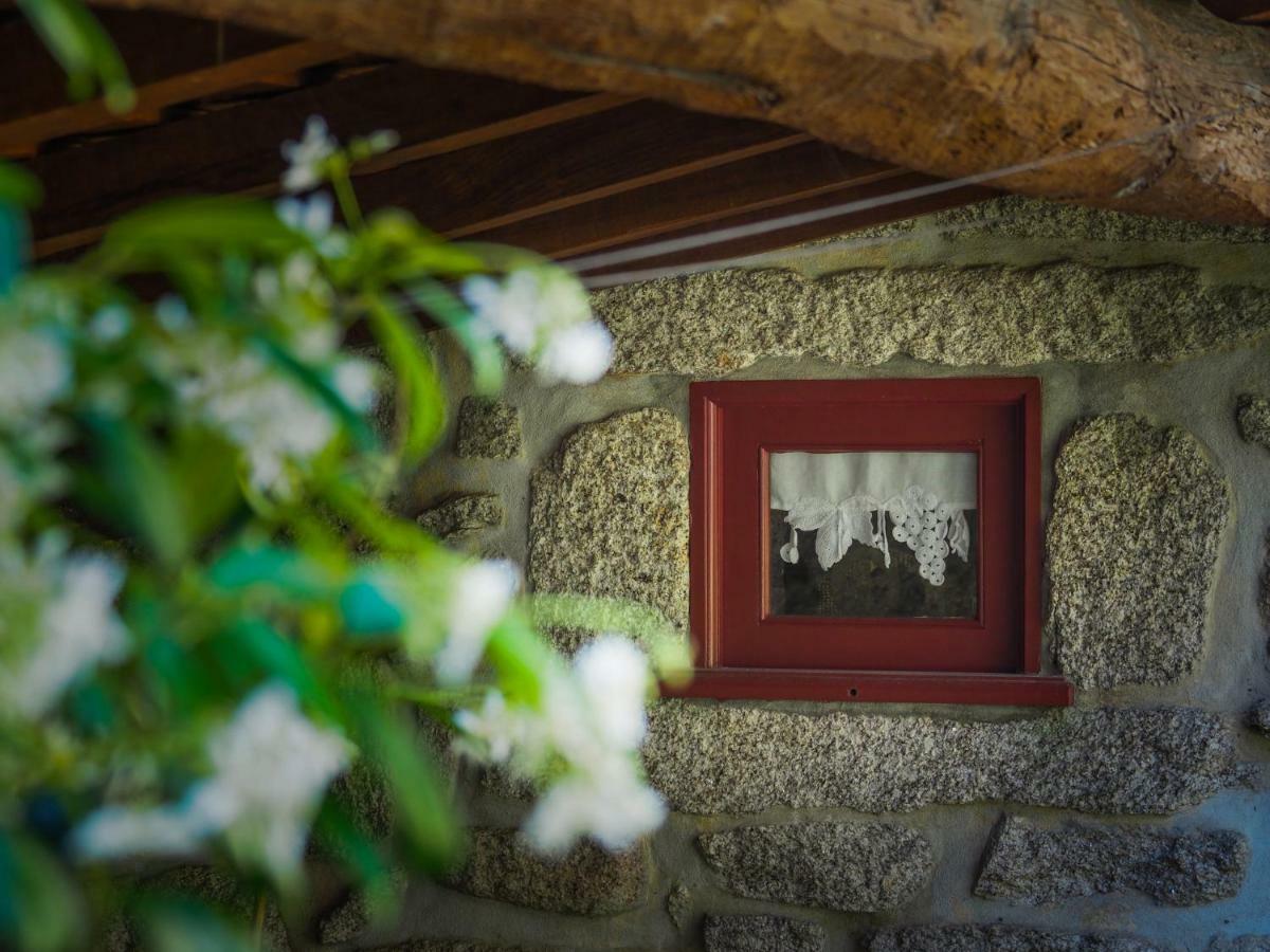 Casa Das Videiras Soajo Kültér fotó