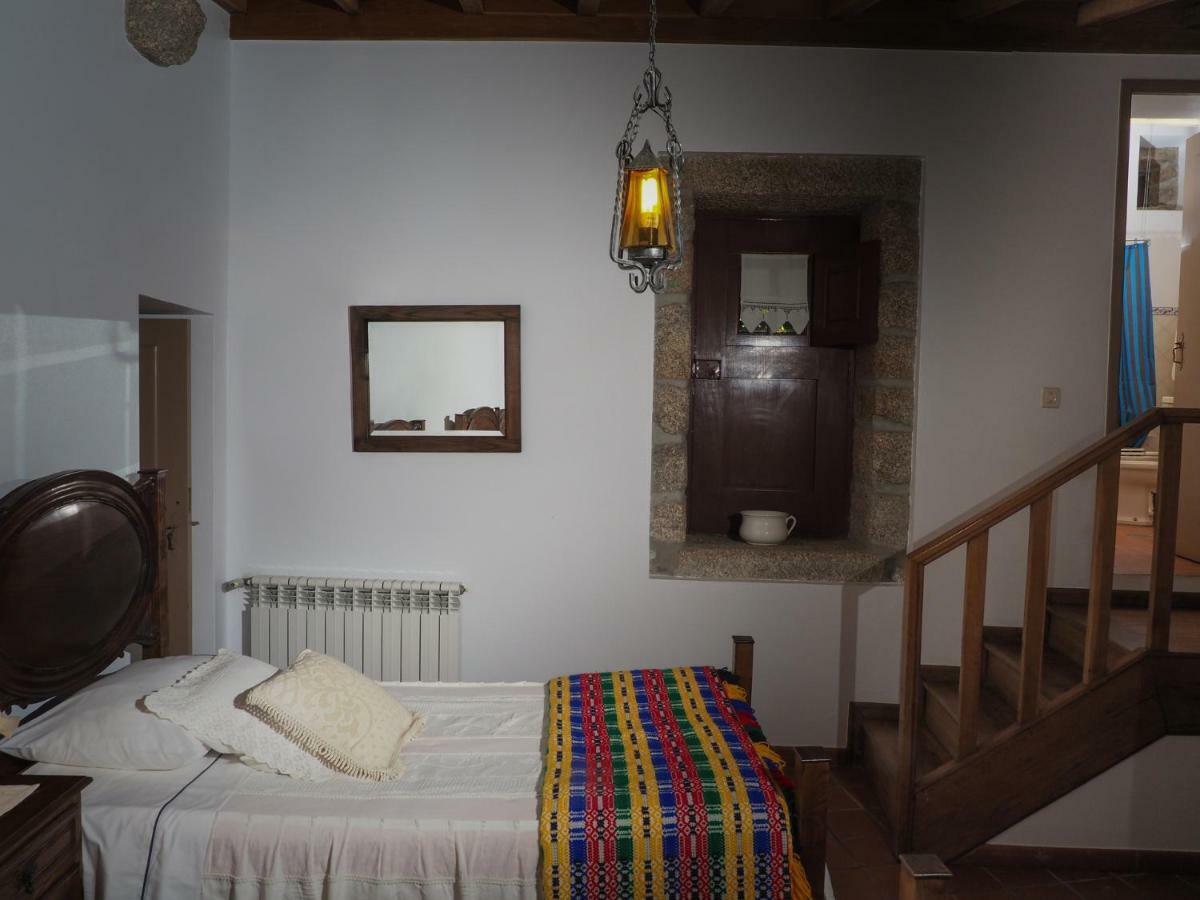 Casa Das Videiras Soajo Kültér fotó