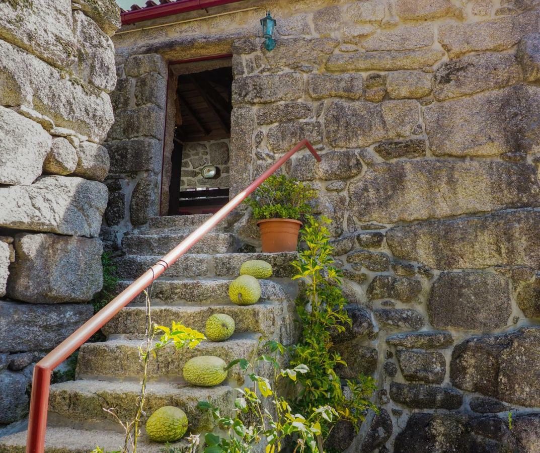 Casa Das Videiras Soajo Kültér fotó
