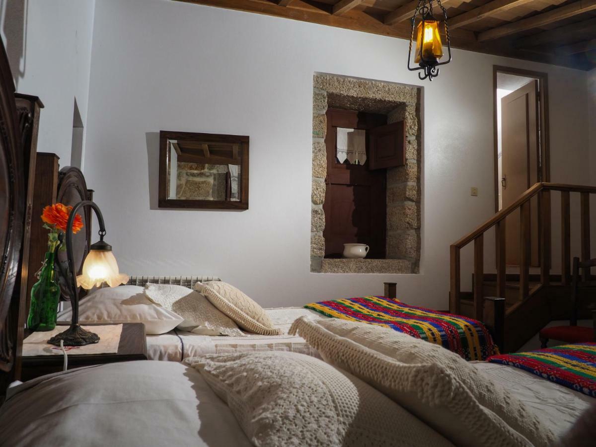 Casa Das Videiras Soajo Kültér fotó