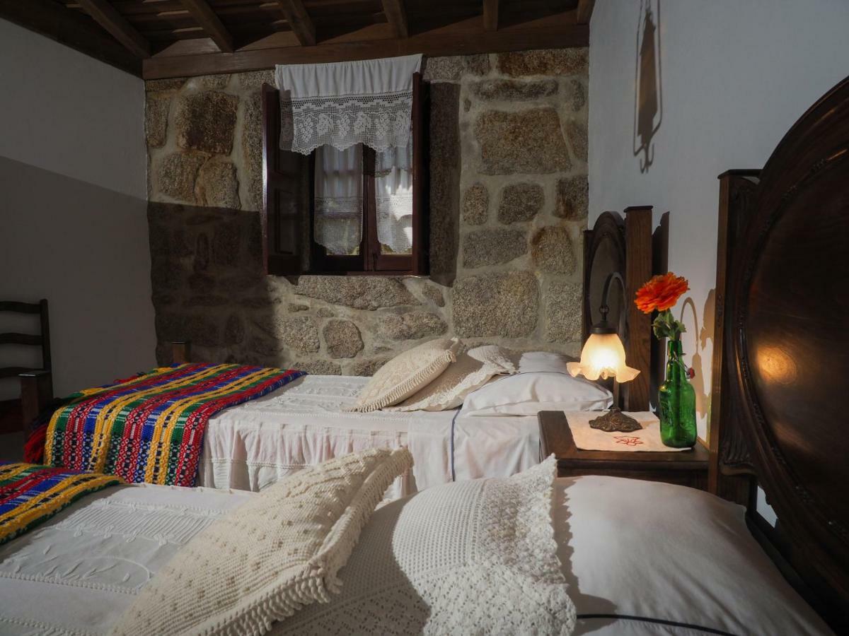 Casa Das Videiras Soajo Kültér fotó