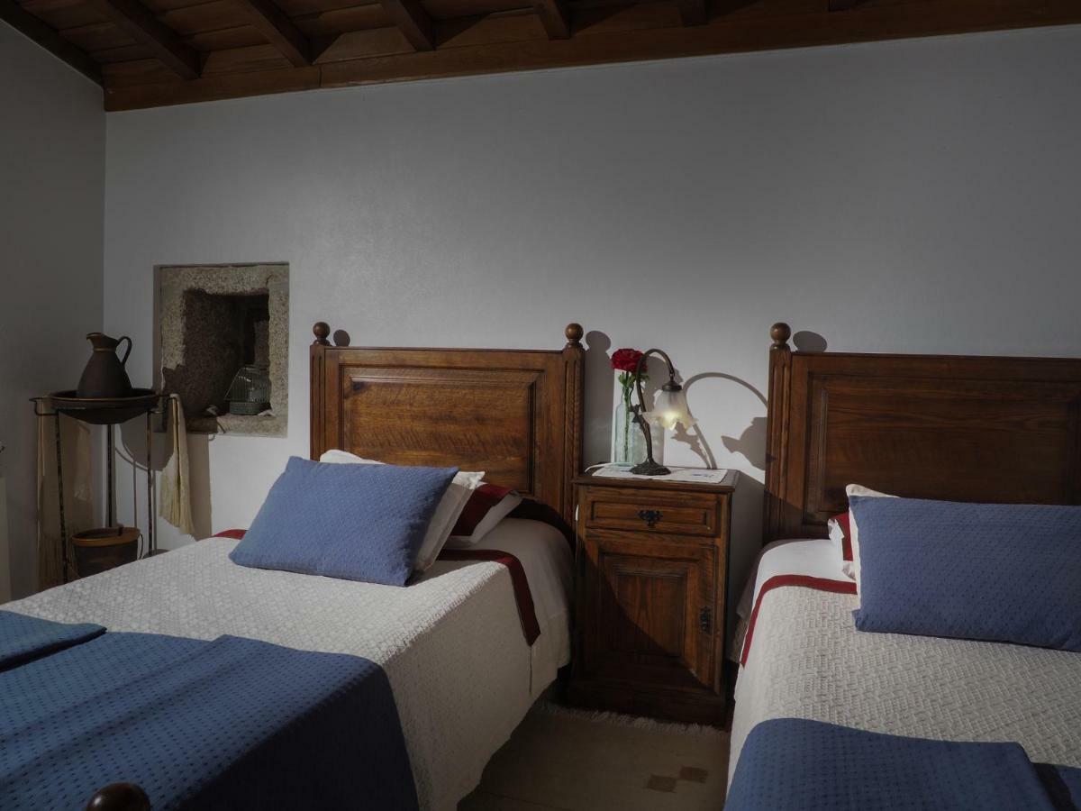 Casa Das Videiras Soajo Kültér fotó